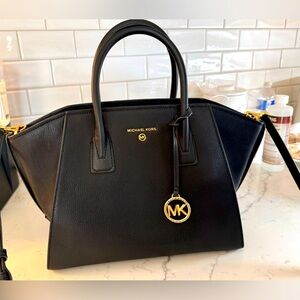 Michael Kors Large Avril Purse